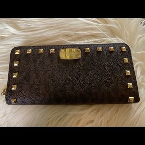 Authentic rare Michael Kors